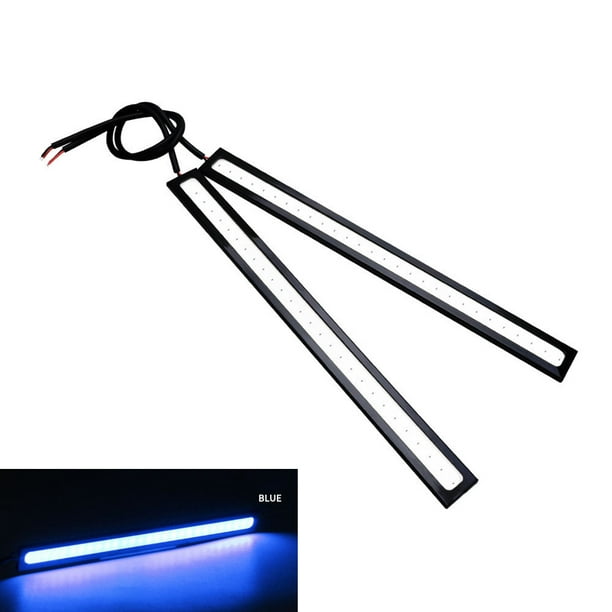 15 white LED Strip Lights Caravan Boat Car RV Waterproof 12V